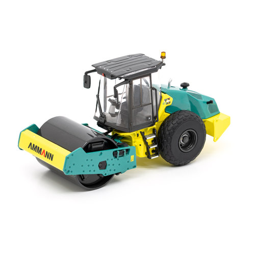 ROS AMMANN ARS 110 roller - soil compactor ROS AMMANN ARS 110 roller - soil compactor