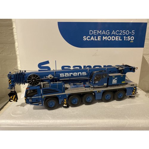 Demag - Miniatuurshop.com