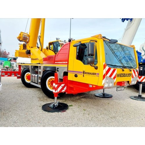 IMC IMC Tadano AC 2.040-1 city crane Wiesbauer