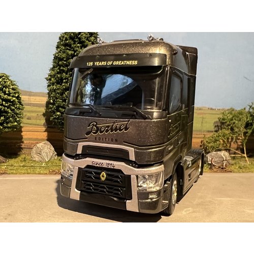 Tekno Tekno Renault T High 4x2 Berliet edition Tekno Tekno Renault T High 4x2 Berliet edition