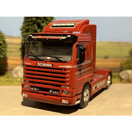 WSI WSI Scania 3 Series Streamline Premium Line