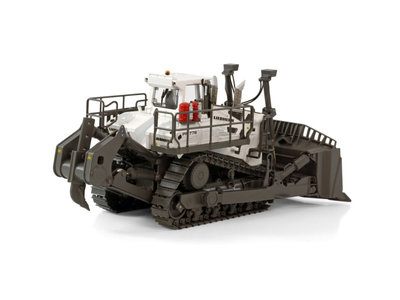 WSI WSI Liebherr PR 776 Mining