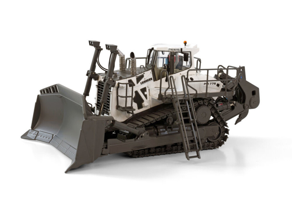 WSI WSI Liebherr PR 776 Mining