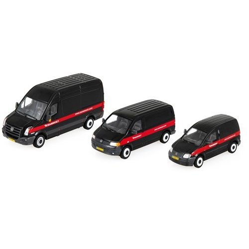 Mammoet store WSI Volkswagen set Mammoet Mammoet store WSI Volkswagen set Mammoet