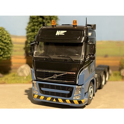 Tonkin Tonkin /Tekno Volvo FH03 GL 6x4 H2 International Tonkin Tonkin /Tekno Volvo FH03 GL 6x4 H2 International