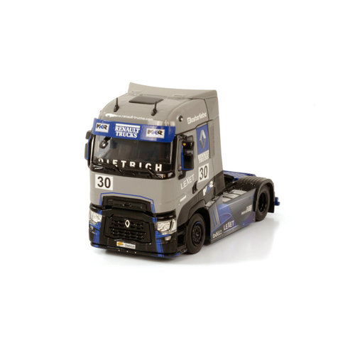 WSI WSI Renault Trucks T High 4x2 DIETRICH WSI WSI Renault Trucks T High 4x2 DIETRICH