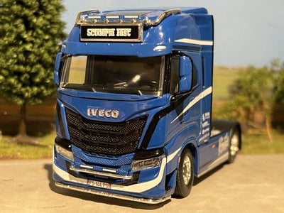 Iveco - Miniatuurshop.com