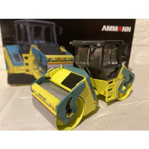 ROS ROS Ammann AV 110 X wals ROS ROS Ammann AV 110 X wals