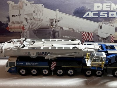 Demag - Miniatuurshop.com