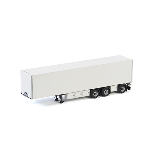 WSI WSI White Line 3-as box oplegger