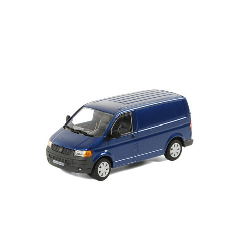 WSI WSI Premium Line VW Transporter Blue