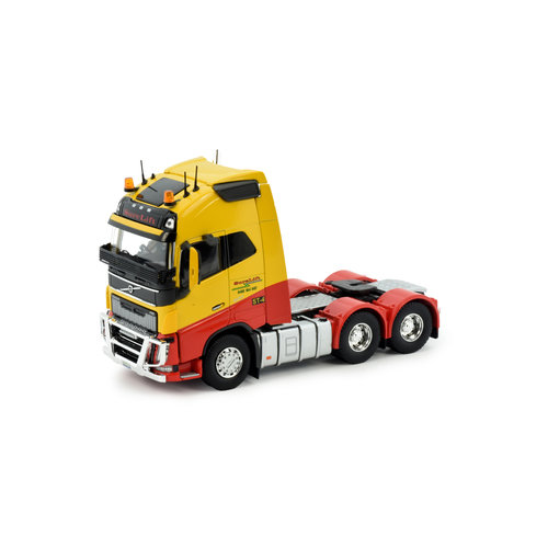 Tekno Tekno Volvo FH04 Globetrotter 6x4 Surelift Australia Tekno Tekno Volvo FH04 Globetrotter 6x4 Surelift Australia