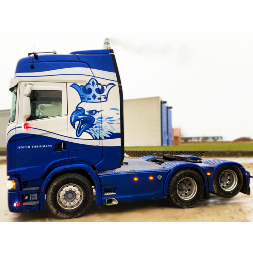 IMC IMC Scania S High line 6x4 Jesper Tiedemann IMC IMC Scania S High line 6x4 Jesper Tiedemann