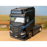 Tekno Iveco S way 4x2 Schweiz