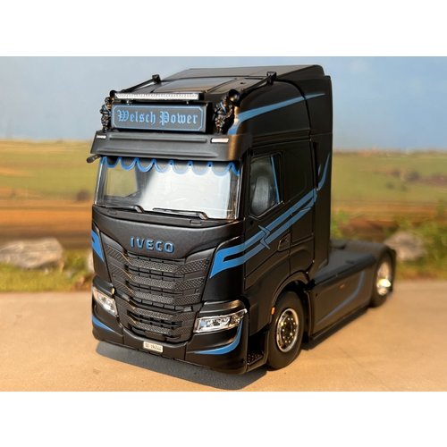 Iveco - Miniatuurshop.com