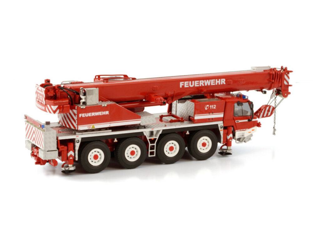 WSI WSI Tadano ATF 70G-4 Mobile crane Premium Line Feuerwehr