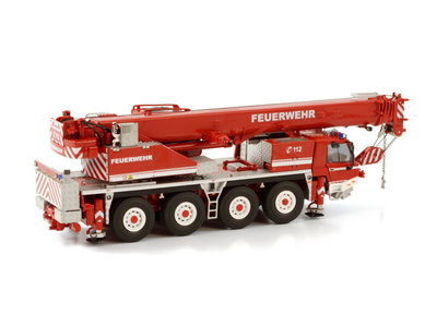 WSI WSI Tadano ATF 70G-4 Mobile crane Premium Line Feuerwehr