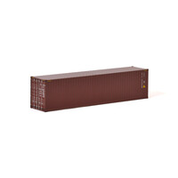 WSI Premium line 40ft. container