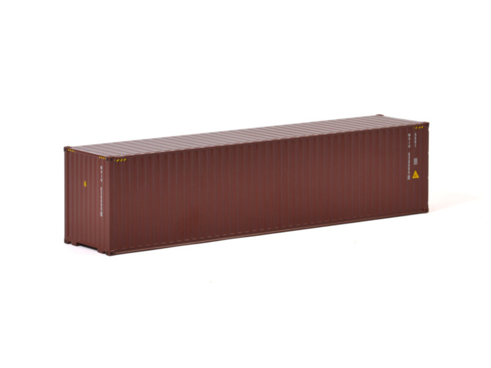 WSI WSI Premium line 40ft. container