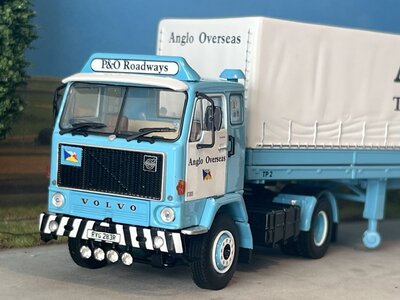 Volvo - Miniatuurshop.com