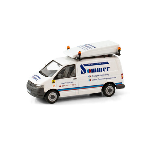 WSI WSI VW Transporter BF3 Sommer GmbH WSI WSI VW Transporter BF3 Sommer GmbH