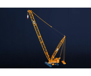 IMC IMC Demag CC 2800-1 Crawler crane (yellow/ Blue)