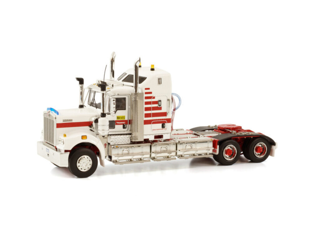 Mammoet store Drake Kenworth C509 MAMMOET