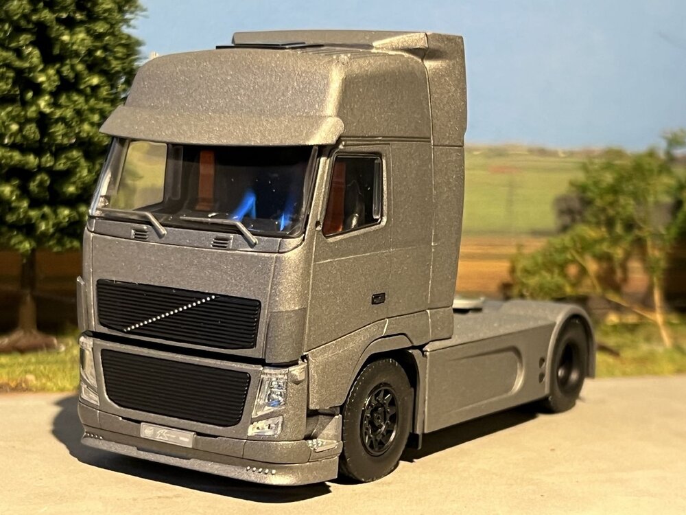 Tekno Tekno Volvo FH3 glob. XL 4x2 TRUCKSTAR EXTREME