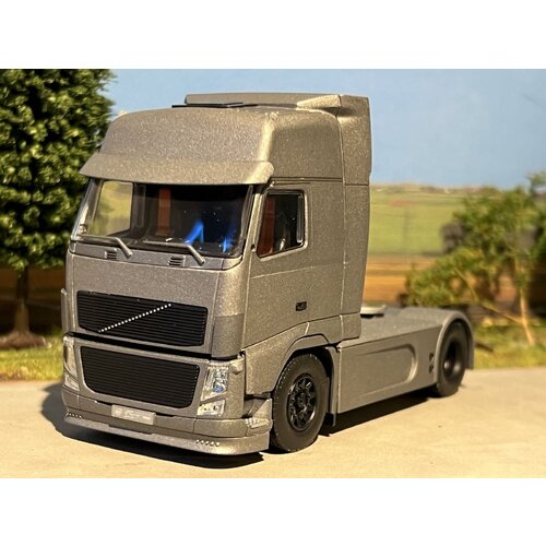 Tekno Tekno Volvo FH3 glob. XL 4x2 TRUCKSTAR EXTREME Tekno Tekno Volvo FH3 glob. XL 4x2 TRUCKSTAR EXTREME