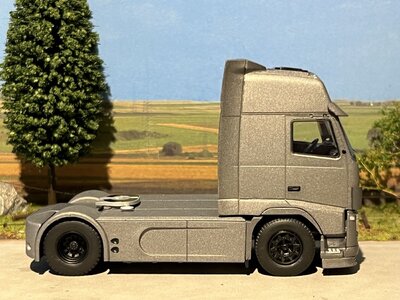 Tekno Tekno Volvo FH3 glob. XL 4x2 TRUCKSTAR EXTREME