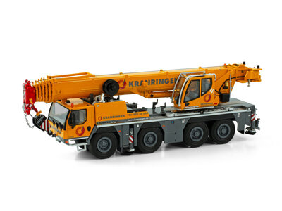 WSI WSI  Liebherr LTM 1090-4.2 mobile Crane KRANRINGEN