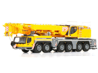 WSI WSI Liebherr LTM 1350-6.1 Mobile crane Premium Line