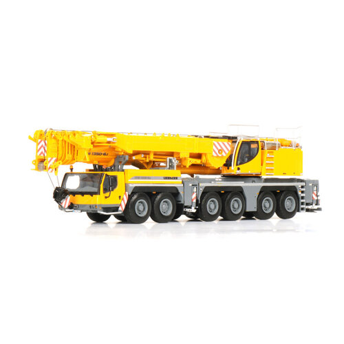 WSI WSI Liebherr LTM 1350-6.1 Mobile crane Premium Line WSI WSI Liebherr LTM 1350-6.1 Mobile crane Premium Line