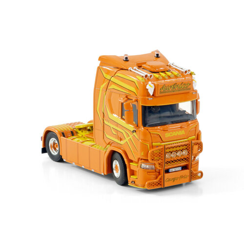 WSI WSI Scania R Highline 4x2 Aurénico WSI WSI Scania R Highline 4x2 Aurénico