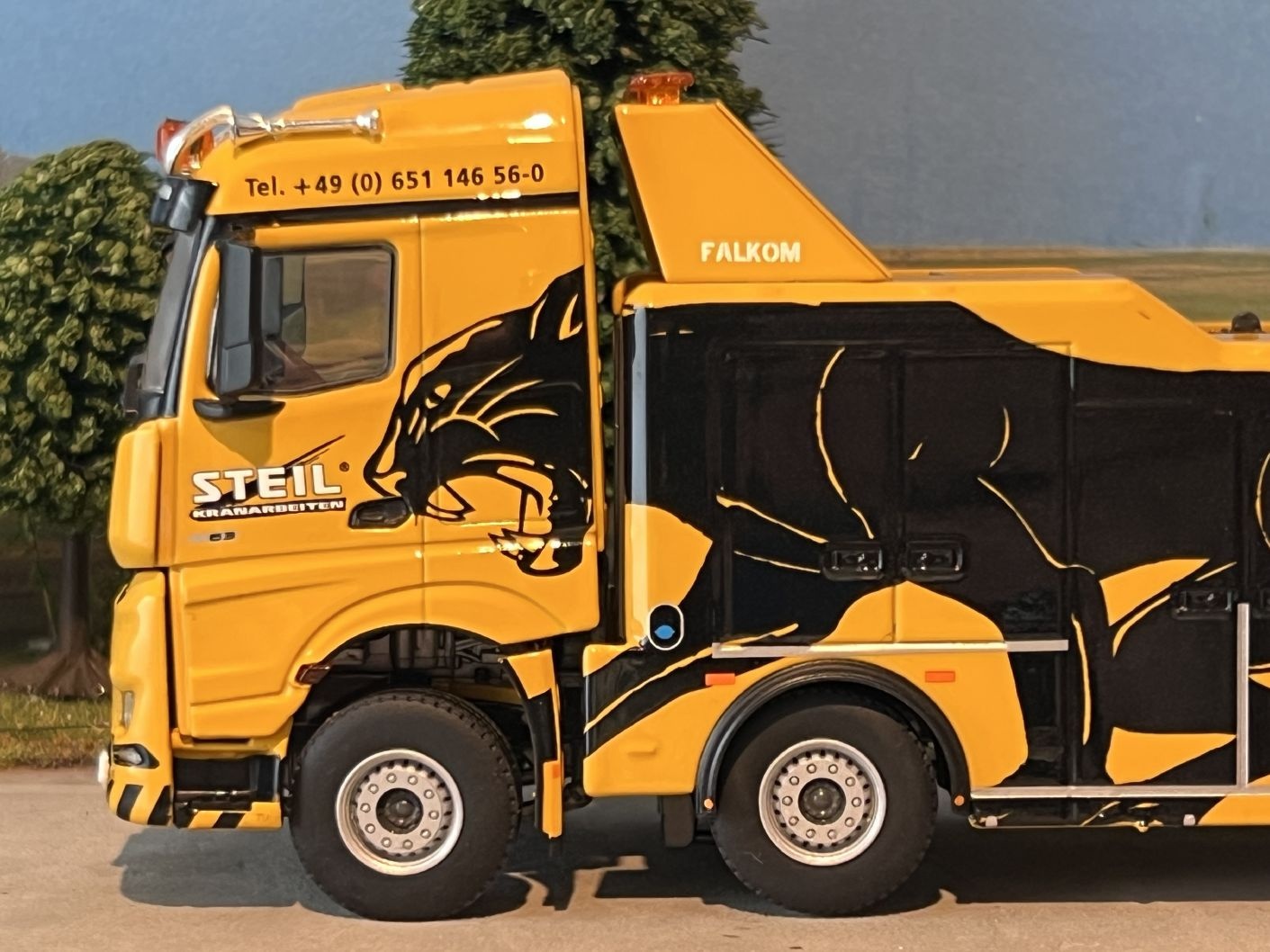 Amazon.com: for WSI for Mercedes for Benz AROCS MP4 Stream