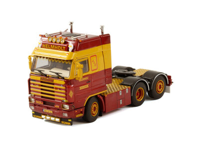Scania streamline - Miniatuurshop.com