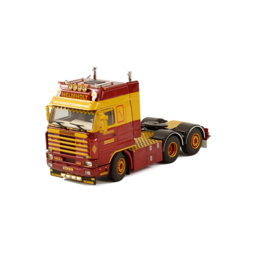 WSI WSI Scania 143M Streamline 6x2 Helmholt Aduard WSI WSI Scania 143M Streamline 6x2 Helmholt Aduard