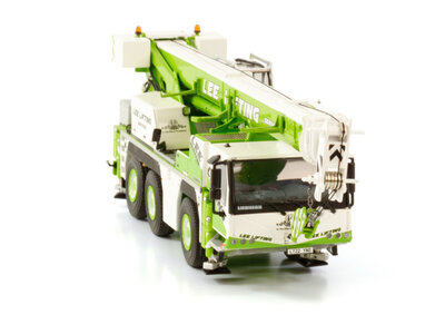 WSI Liebherr LTM 1050-3.1 Mobile crane HOFMANN - Miniatuurshop.com