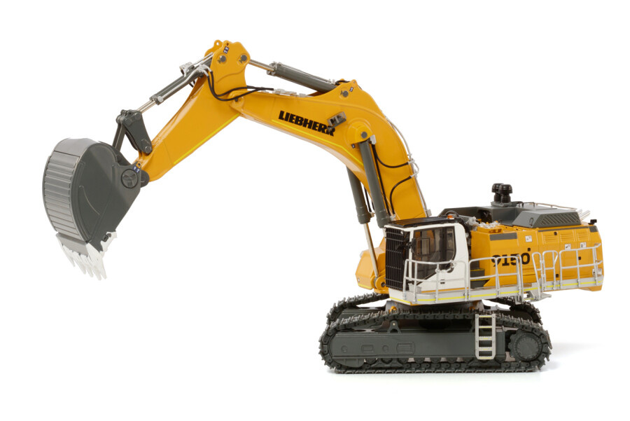 R9150 liebherr outlet