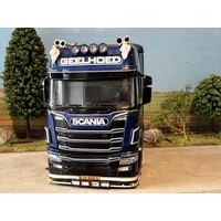 WSI Scania R Highline 4x2 GEELHOED