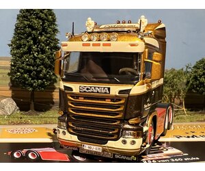 その他 Tekno Peter Wouters Scania 1/50 Tekno Peter Wouters Scania 1/50 おもちゃ