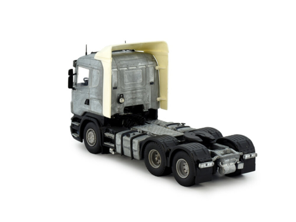 Tekno Tekno Scania R5 low cab 6x2 tractor kit