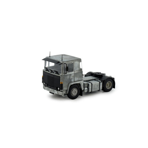 Tekno Tekno Scania 141 4x2 Tractor kit Tekno Tekno Scania 141 4x2 Tractor kit