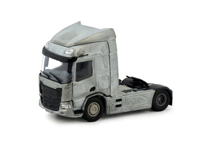 Tekno DAF XD sleeper high cab 4x2 tractor kit