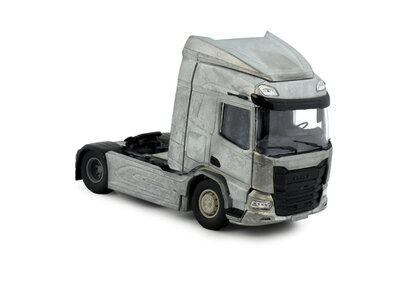 Tekno Tekno DAF XD sleeper high cab 4x2 tractor kit