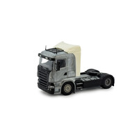 Tekno Scania R5 low cab 4x2 tractor kit