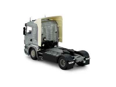 Tekno Tekno Scania R5 low cab 4x2 tractor kit