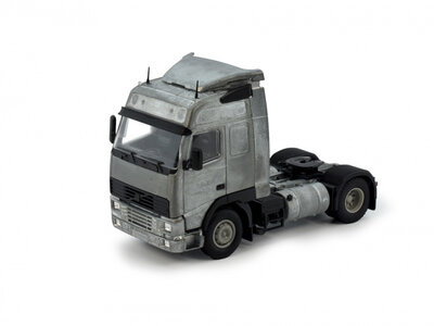 Tekno Tekno Volvo FH01 Globetrotter 4x2 tractor kit