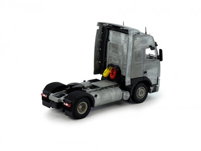 Tekno Tekno Volvo FH01 Globetrotter 4x2 tractor kit