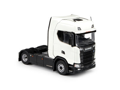 Tekno Tekno Scania next gen. S-Line Highline slaapcabine (LHD) TEKNO BASIS